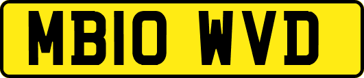 MB10WVD