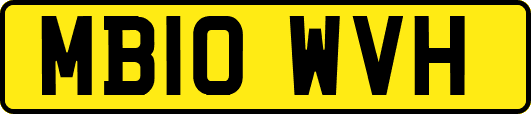 MB10WVH