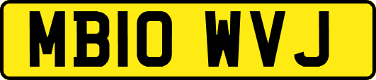 MB10WVJ