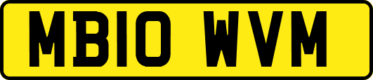 MB10WVM