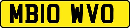 MB10WVO