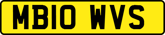 MB10WVS
