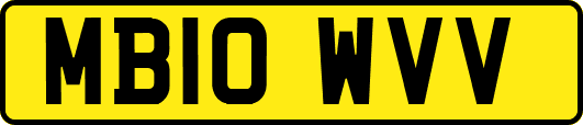 MB10WVV