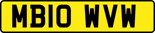 MB10WVW