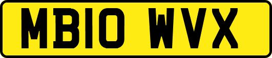 MB10WVX