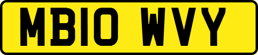 MB10WVY