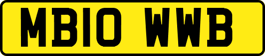 MB10WWB