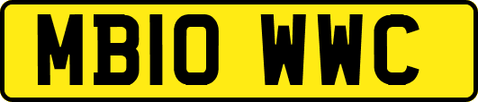 MB10WWC