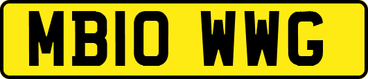 MB10WWG