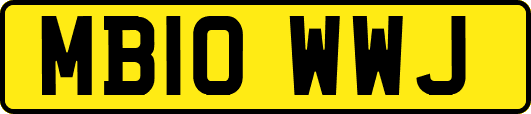 MB10WWJ