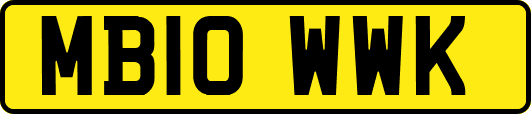 MB10WWK