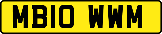 MB10WWM