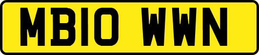 MB10WWN