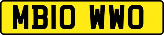 MB10WWO