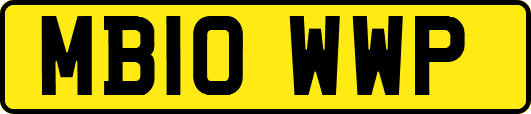 MB10WWP