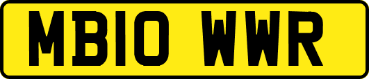 MB10WWR