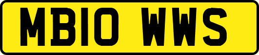 MB10WWS