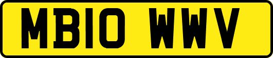 MB10WWV