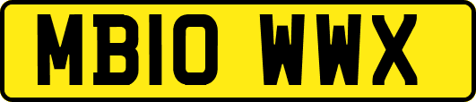 MB10WWX