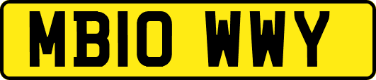 MB10WWY