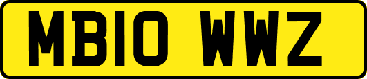 MB10WWZ