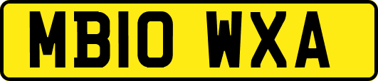 MB10WXA