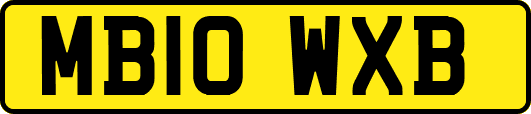 MB10WXB