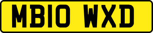 MB10WXD