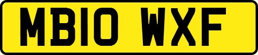 MB10WXF