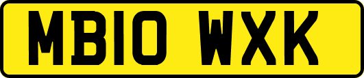 MB10WXK