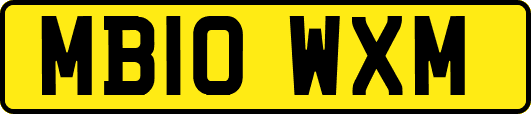 MB10WXM