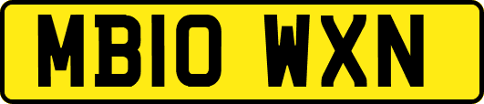 MB10WXN