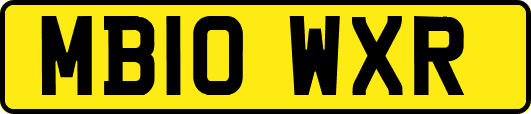 MB10WXR
