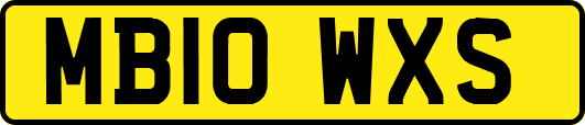 MB10WXS