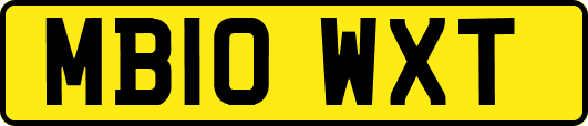 MB10WXT