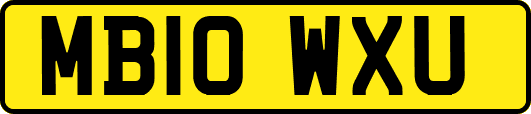 MB10WXU