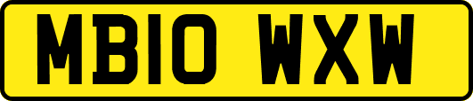 MB10WXW