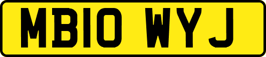 MB10WYJ