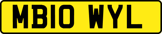MB10WYL