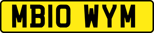 MB10WYM