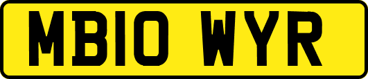 MB10WYR