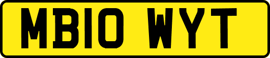 MB10WYT