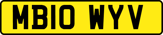 MB10WYV