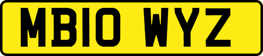 MB10WYZ