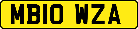 MB10WZA