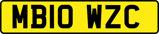 MB10WZC
