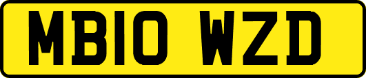 MB10WZD