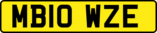 MB10WZE
