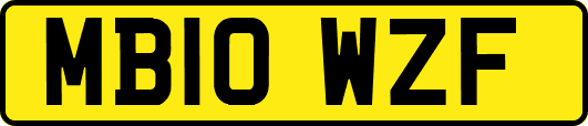 MB10WZF