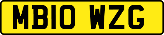 MB10WZG